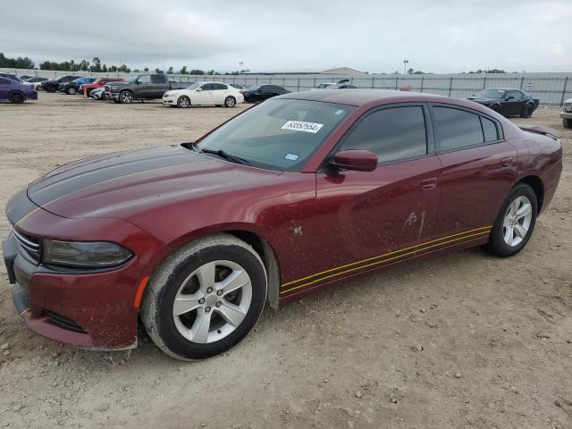 DODGE CHARGER SX 2017 2c3cdxhg7hh551601