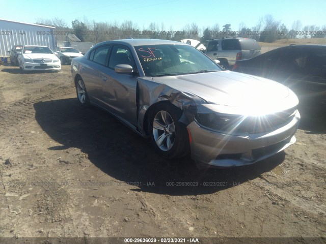 DODGE CHARGER 2017 2c3cdxhg7hh559309