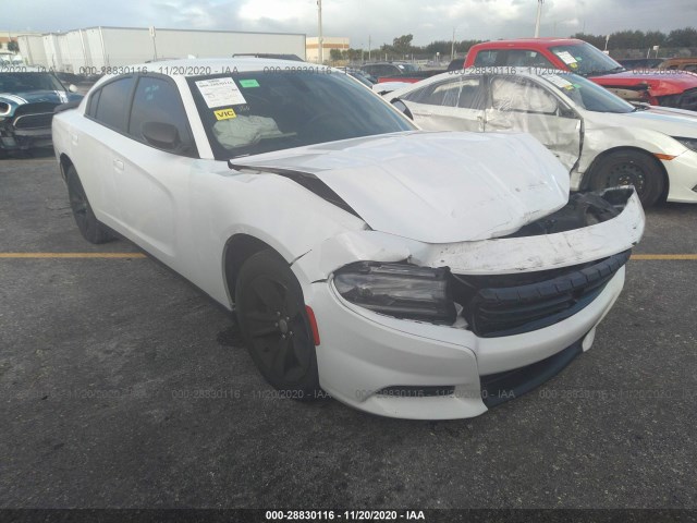 DODGE CHARGER 2017 2c3cdxhg7hh561609