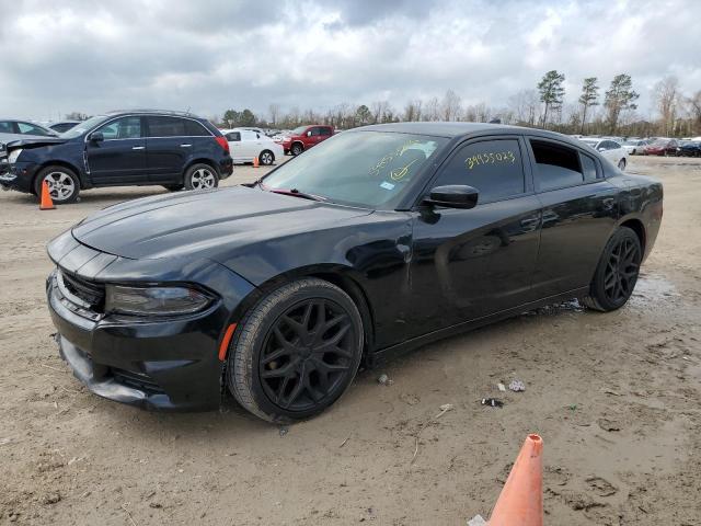 DODGE CHARGER SX 2017 2c3cdxhg7hh562503