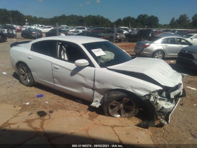 DODGE CHARGER 2017 2c3cdxhg7hh562582