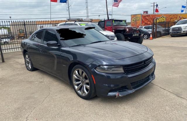 DODGE CHARGER SX 2017 2c3cdxhg7hh562890