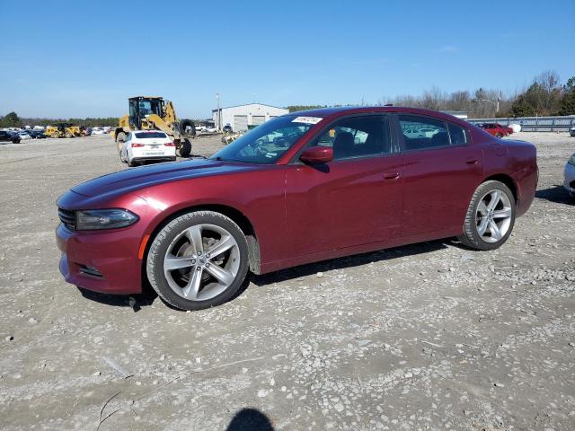 DODGE CHARGER 2017 2c3cdxhg7hh575560