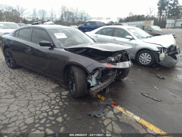 DODGE CHARGER 2017 2c3cdxhg7hh585201