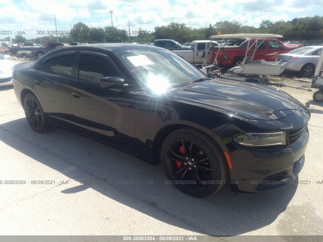 DODGE CHARGER 2017 2c3cdxhg7hh585215