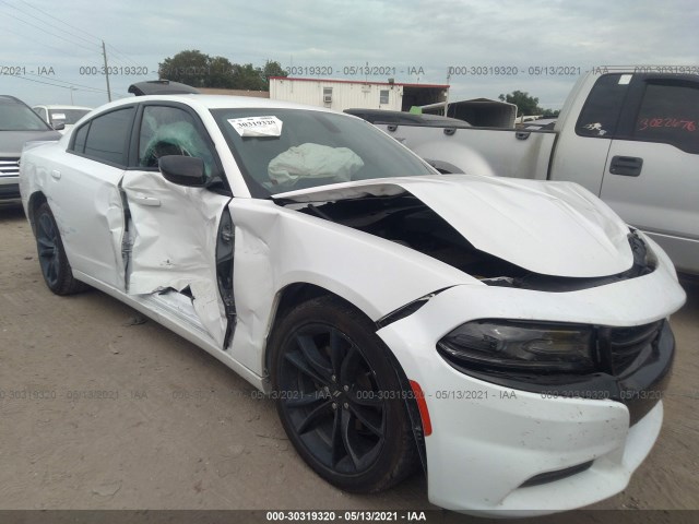 DODGE CHARGER 2017 2c3cdxhg7hh593332