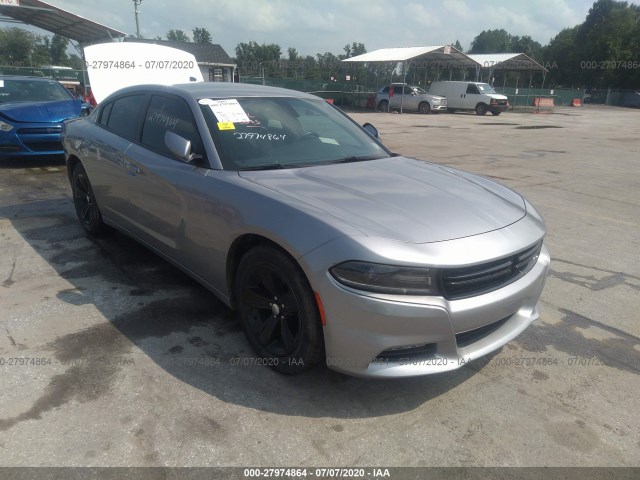 DODGE CHARGER 2017 2c3cdxhg7hh601803