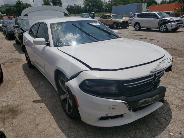 DODGE CHARGER SX 2017 2c3cdxhg7hh601994