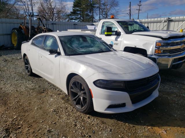 DODGE CHARGER SX 2017 2c3cdxhg7hh623414