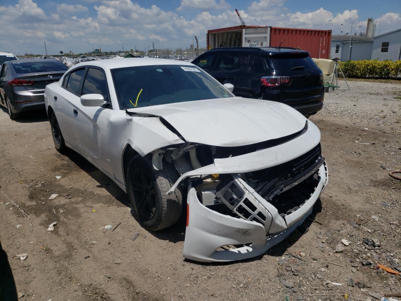 DODGE CHARGER SX 2017 2c3cdxhg7hh625552