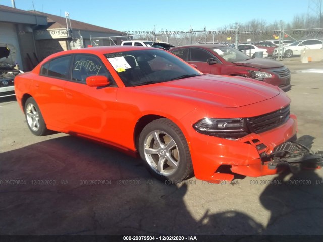 DODGE CHARGER 2017 2c3cdxhg7hh626779