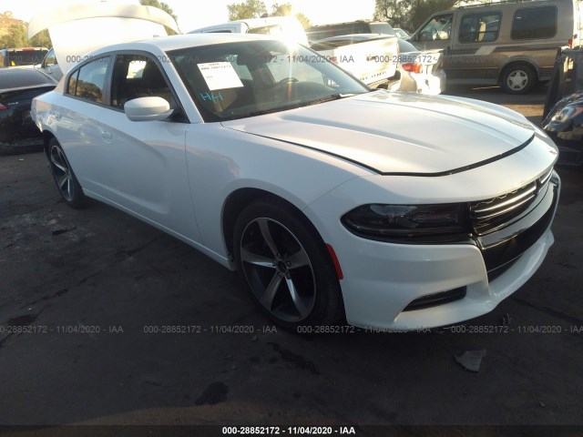 DODGE CHARGER 2017 2c3cdxhg7hh630301