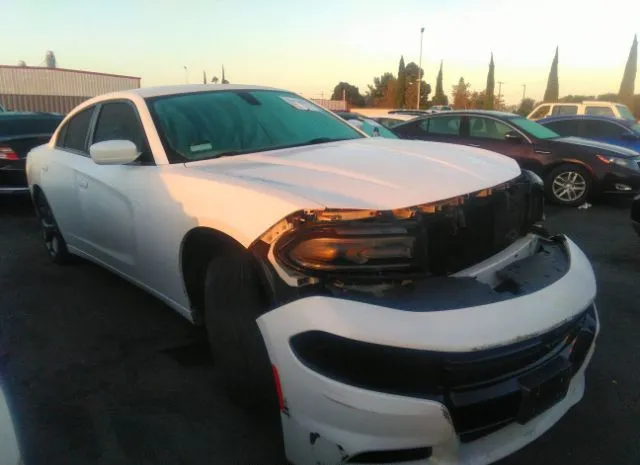 DODGE CHARGER 2017 2c3cdxhg7hh630427