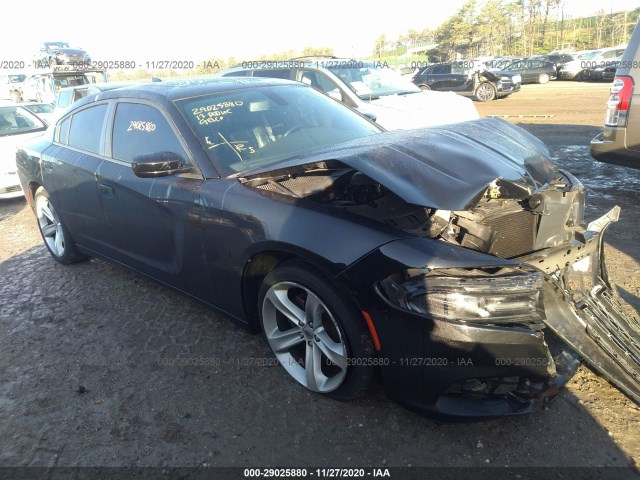 DODGE CHARGER 2017 2c3cdxhg7hh634963