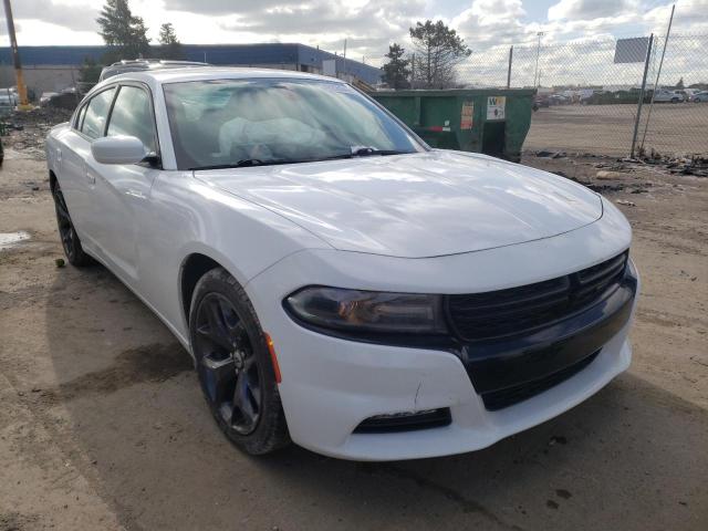 DODGE CHARGER SX 2017 2c3cdxhg7hh644084