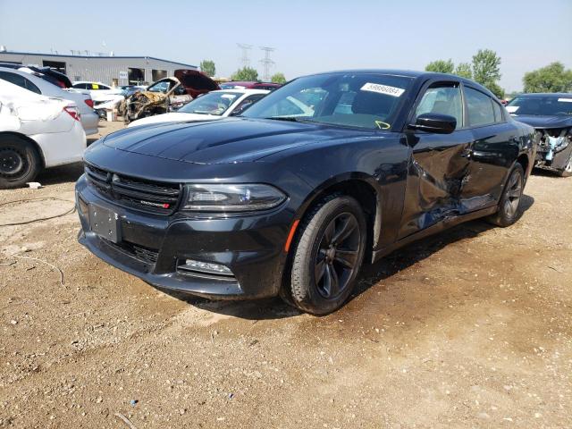 DODGE CHARGER 2017 2c3cdxhg7hh655151