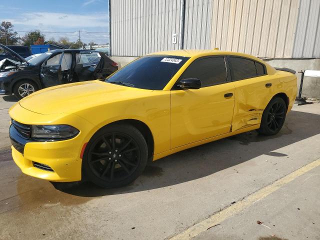 DODGE CHARGER 2017 2c3cdxhg7hh664433