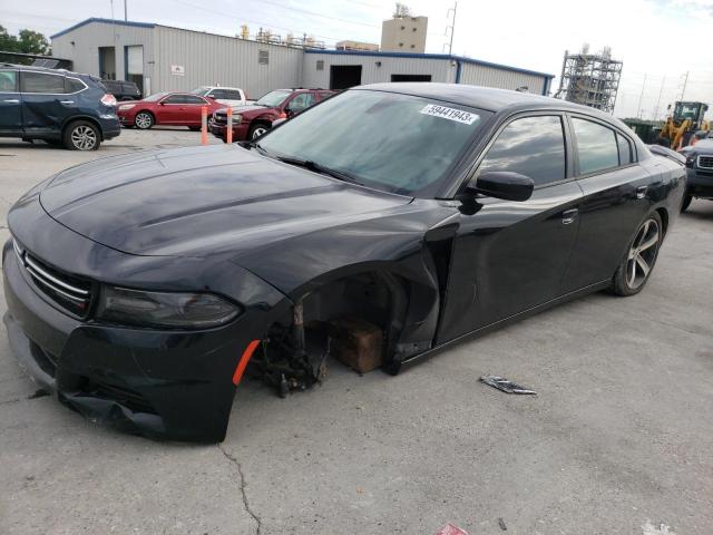 DODGE CHARGER 2017 2c3cdxhg7hh667431