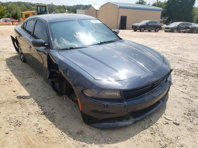 DODGE CHARGER SX 2018 2c3cdxhg7jh113411