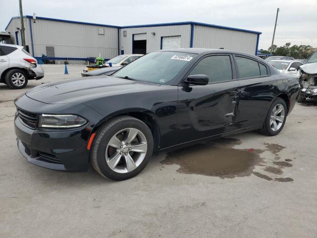 DODGE CHARGER 2018 2c3cdxhg7jh114011