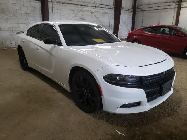 DODGE CHARGER SX 2018 2c3cdxhg7jh119791