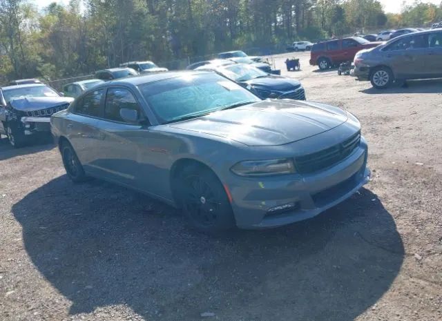 DODGE CHARGER 2018 2c3cdxhg7jh124814