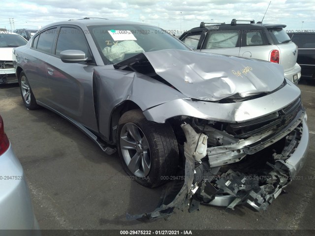 DODGE CHARGER 2018 2c3cdxhg7jh124845