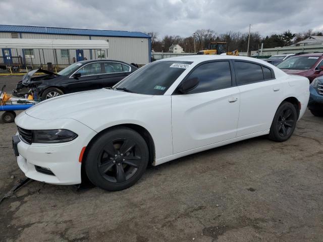 DODGE CHARGER SX 2018 2c3cdxhg7jh128877