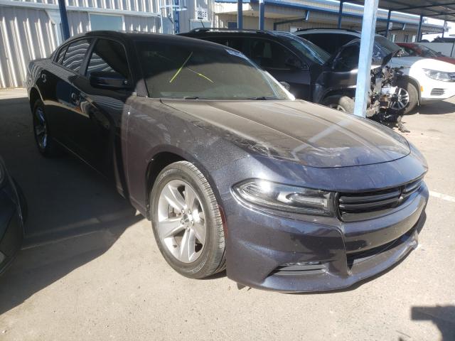 DODGE CHARGER SX 2018 2c3cdxhg7jh129009