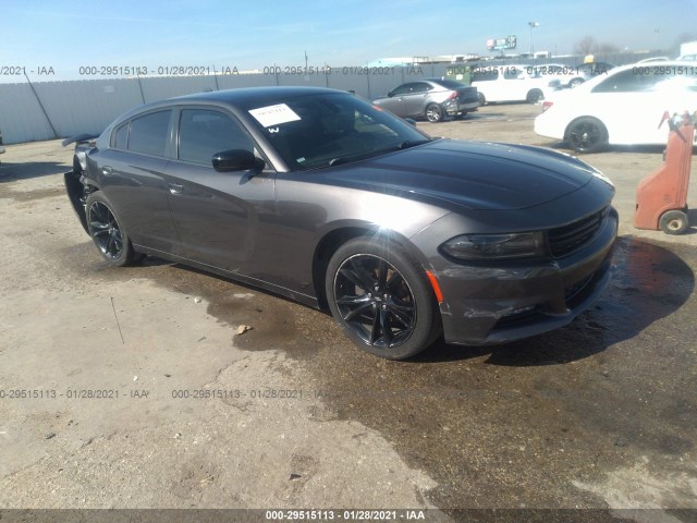 DODGE CHARGER 2018 2c3cdxhg7jh135120