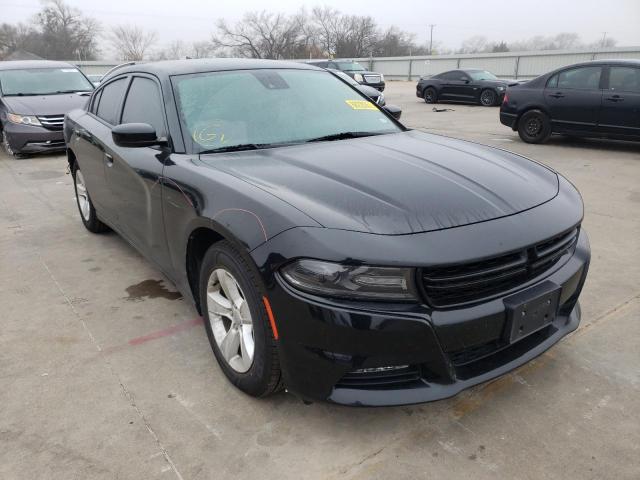 DODGE CHARGER SX 2018 2c3cdxhg7jh135182