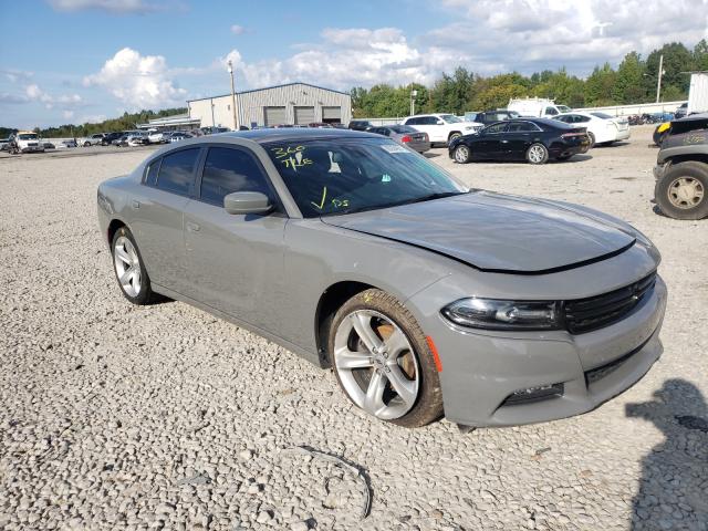 DODGE CHARGER SX 2018 2c3cdxhg7jh135358