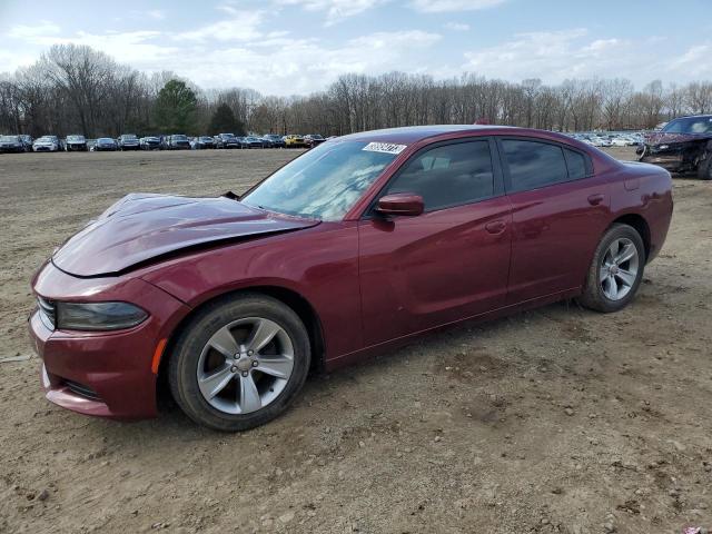 DODGE CHARGER SX 2018 2c3cdxhg7jh139040