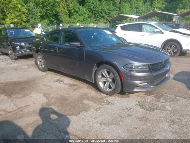 DODGE CHARGER 2018 2c3cdxhg7jh139362