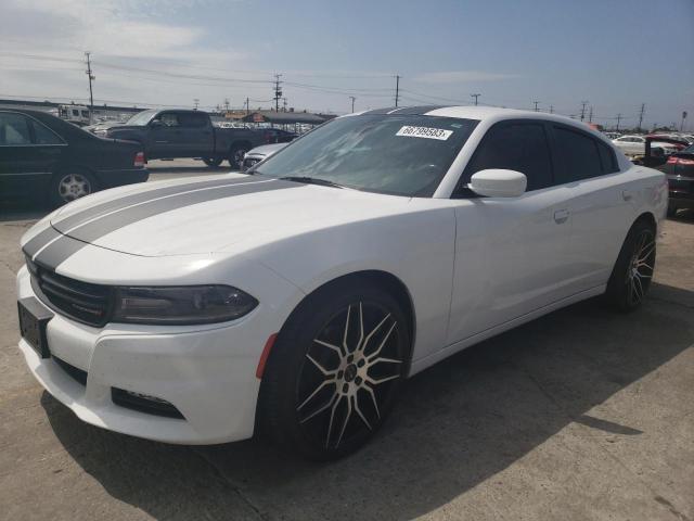 DODGE CHARGER SX 2018 2c3cdxhg7jh152094