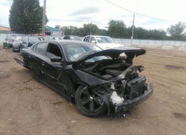 DODGE CHARGER 2018 2c3cdxhg7jh153567