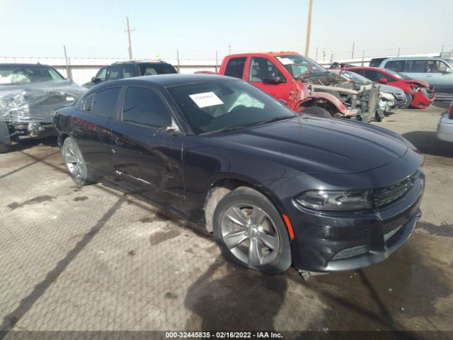 DODGE CHARGER 2018 2c3cdxhg7jh156324