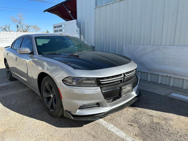 DODGE CHARGER 2018 2c3cdxhg7jh156495