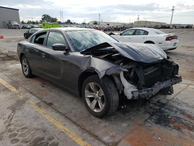 DODGE CHARGER SX 2018 2c3cdxhg7jh157568