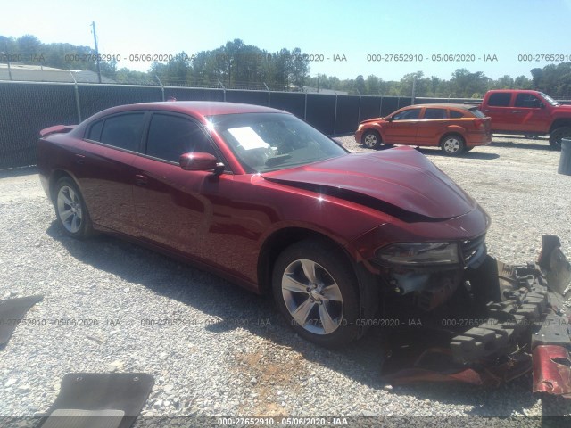 DODGE CHARGER 2018 2c3cdxhg7jh169137