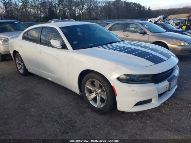 DODGE CHARGER 2018 2c3cdxhg7jh169350