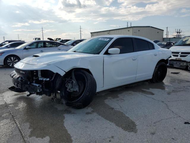 DODGE CHARGER SX 2018 2c3cdxhg7jh176587