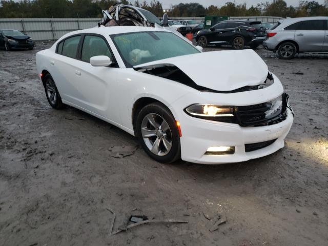 DODGE CHARGER SX 2018 2c3cdxhg7jh176623