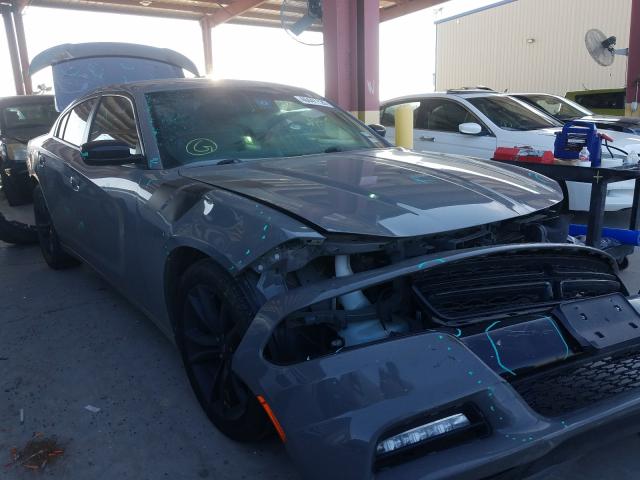 DODGE CHARGER SX 2018 2c3cdxhg7jh188285