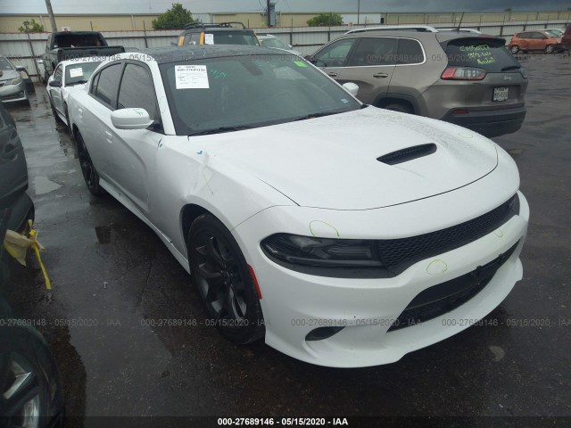 DODGE CHARGER 2018 2c3cdxhg7jh200516