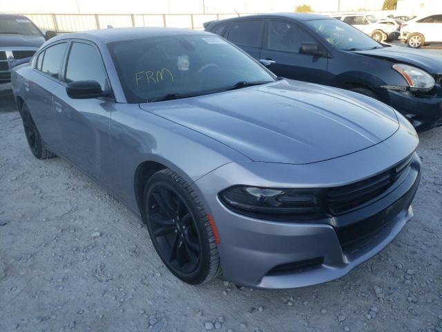 DODGE CHARGER SX 2018 2c3cdxhg7jh200807