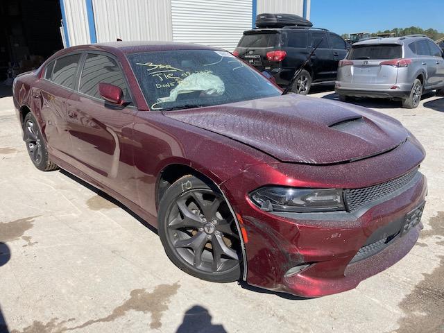 DODGE CHARGER SX 2018 2c3cdxhg7jh200984