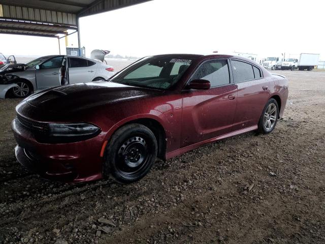 DODGE CHARGER 2018 2c3cdxhg7jh203075