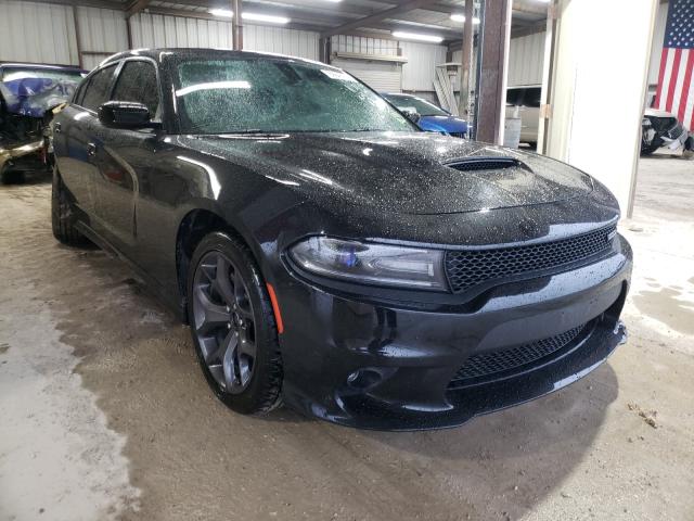 DODGE NULL 2018 2c3cdxhg7jh210107