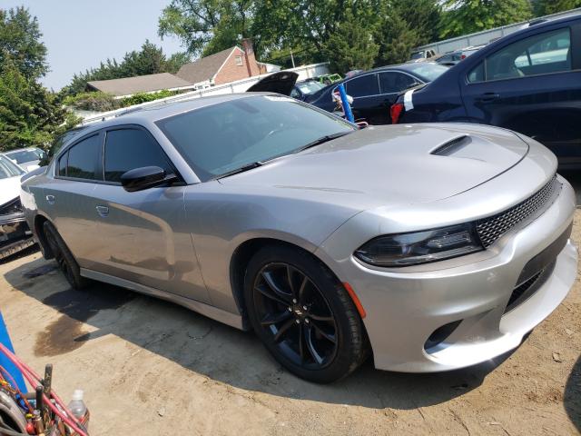 DODGE CHARGER SX 2018 2c3cdxhg7jh217588